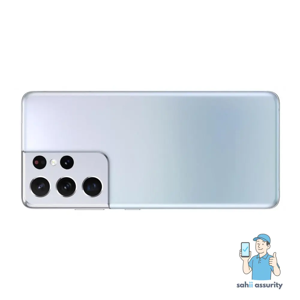 Full Body Housing for Samsung Galaxy S21 Ultra thumbnail